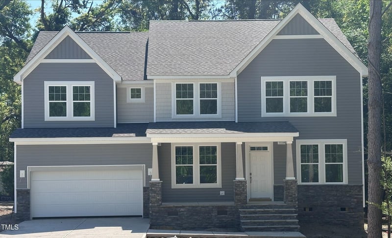 95 Great Smoky Pl, Lillington, NC 27546