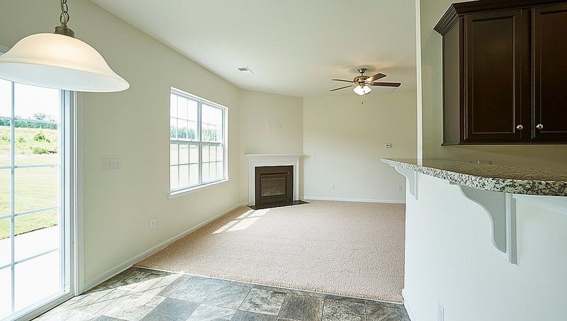 95 N Great White Way, Clayton, NC 27527