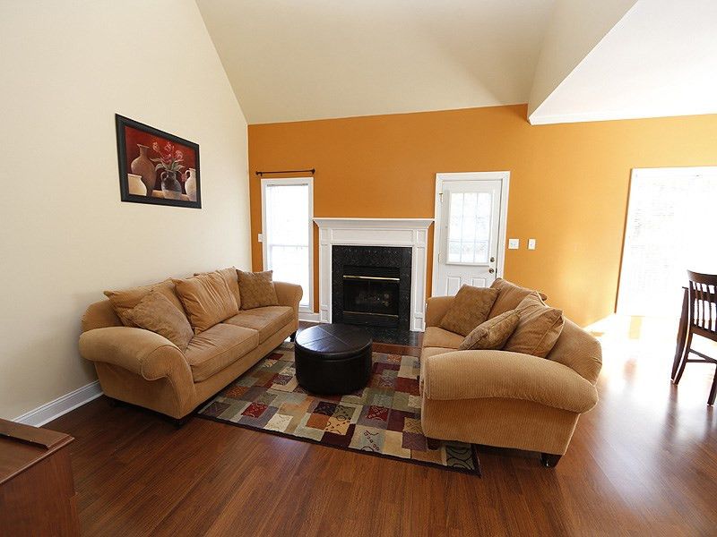 95 Green Bark Dr, Youngsville, NC 27596