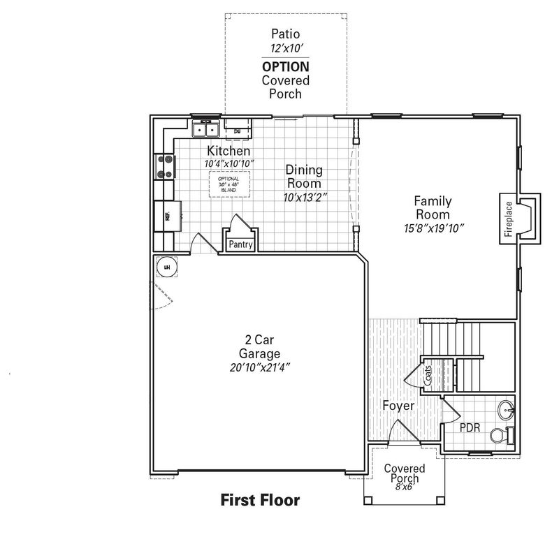 95 Greenview St, Clayton, NC 27520