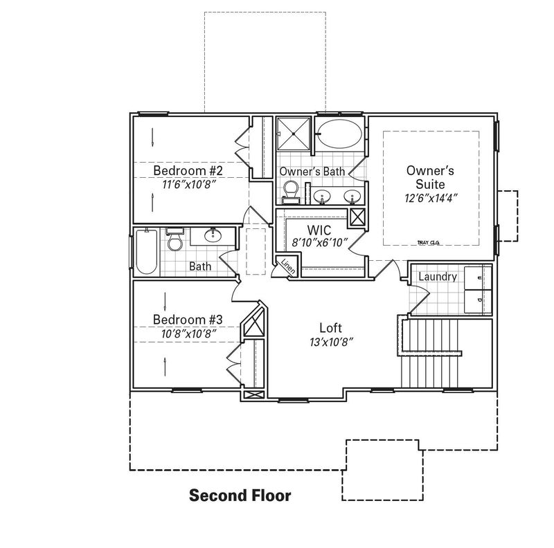 95 Greenview St, Clayton, NC 27520