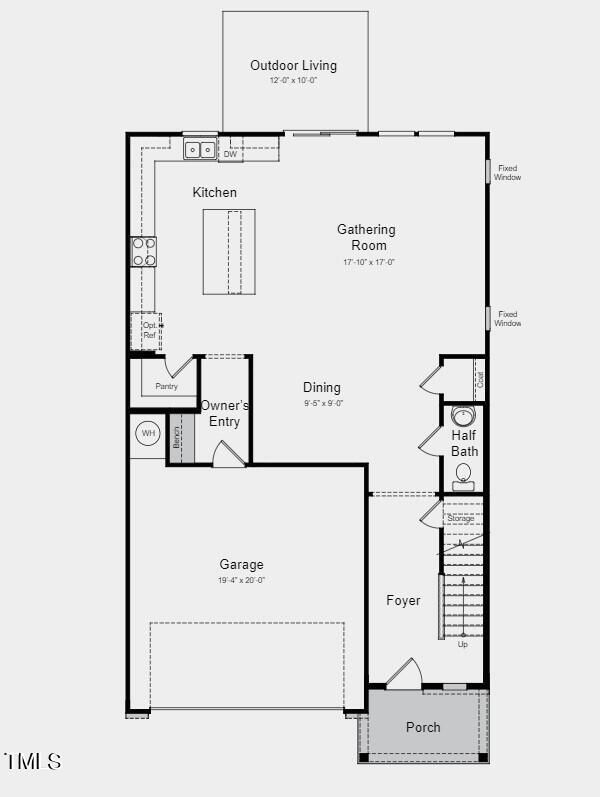 95 Hank Way, Angier, NC 27501
