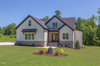 95 Harvest View Way, Franklinton, NC 27525