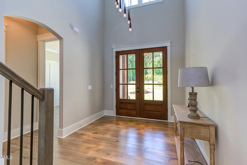 95 Harvest View Way, Franklinton, NC 27525