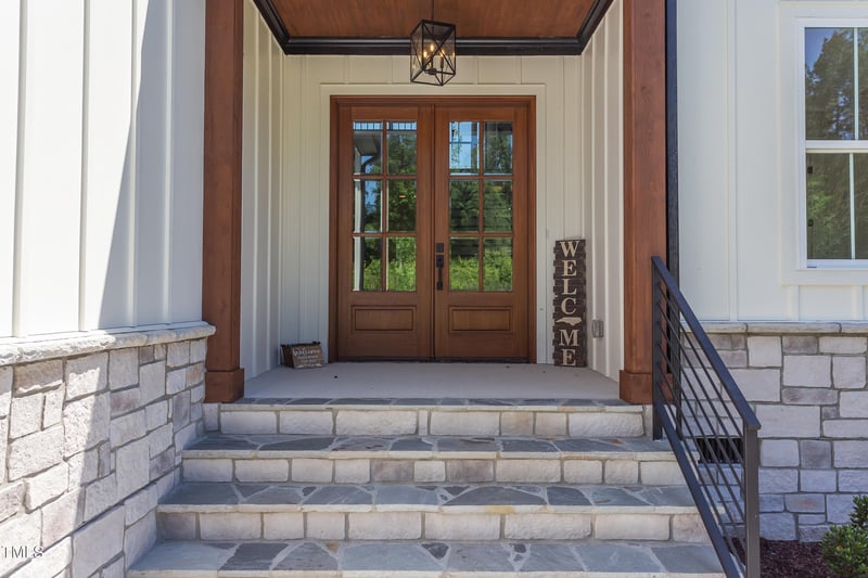 95 Harvest View Way, Franklinton, NC 27525