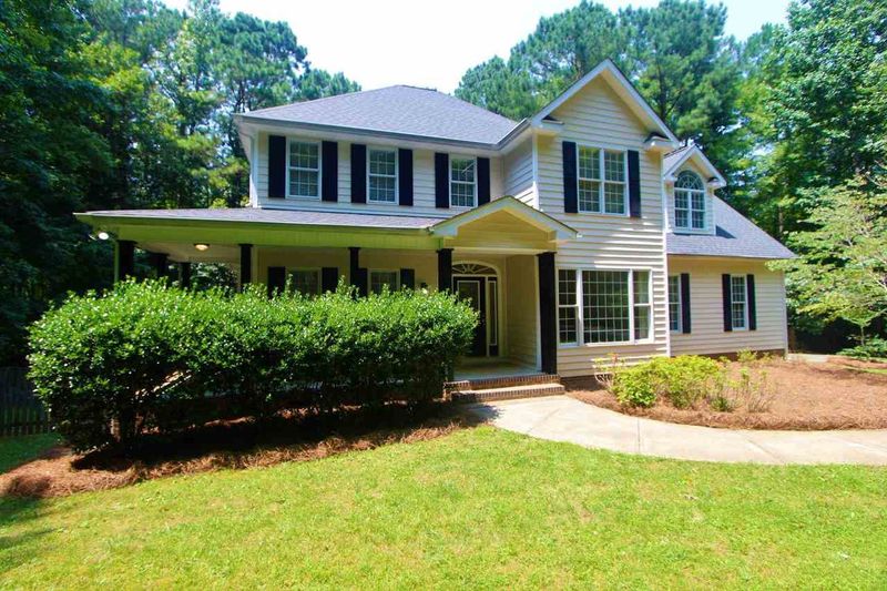 95 Highview Dr, Youngsville, NC 27596