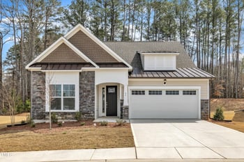 95 Hornbeam Rd, Youngsville, NC 27596