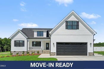 95 Howell Farm Dr #(28), Selma, NC 27576