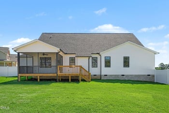 95 Howell Farm Dr #(28), Selma, NC 27576