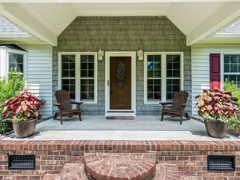 95 Huntington Dr, Pittsboro, NC 27312