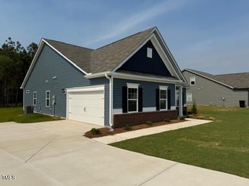 95 Knoll Way, Sanford, NC 27332