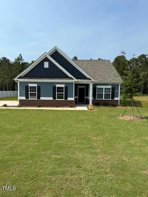 95 Knoll Way, Sanford, NC 27332