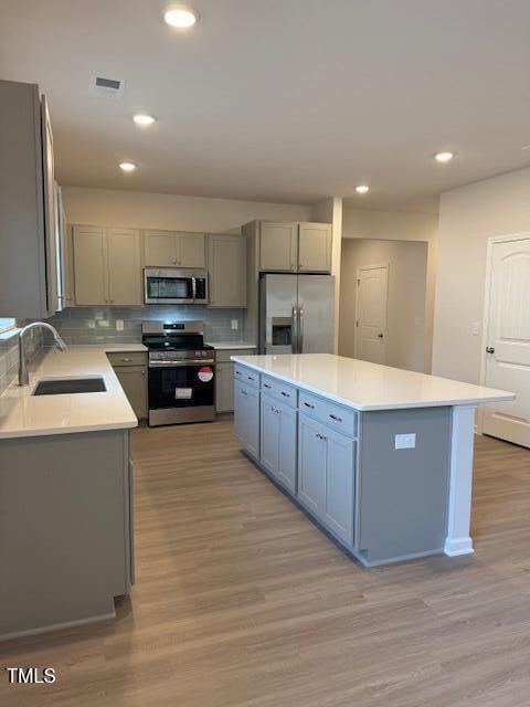 95 Knoll Way, Sanford, NC 27332