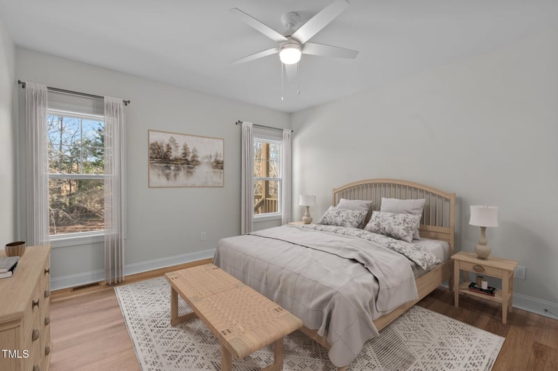 95 Leisure Ln #9, Louisburg, NC 27549