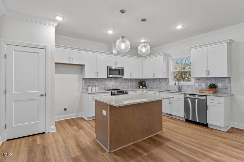 95 Leisure Ln #9, Louisburg, NC 27549