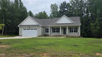 95 Leisure Ln #9, Louisburg, NC 27549