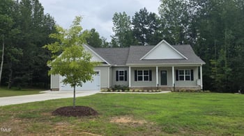 95 Leisure Ln #9, Louisburg, NC 27549