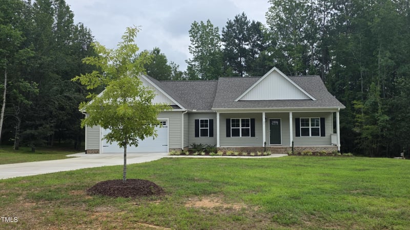 95 Leisure Ln #9, Louisburg, NC 27549
