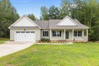 95 Leisure Ln #9, Louisburg, NC 27549