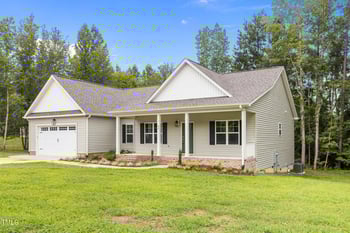 95 Leisure Ln #9, Louisburg, NC 27549
