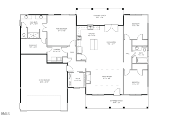 95 Leisure Ln Lot 9, Louisburg, NC 27549