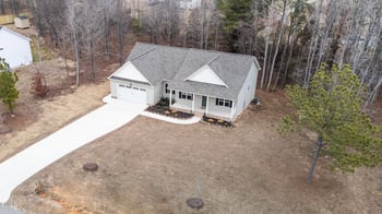 95 Leisure Ln Lot 9, Louisburg, NC 27549