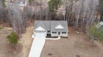 95 Leisure Ln Lot 9, Louisburg, NC 27549