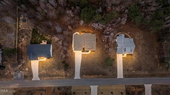 95 Leisure Ln Lot 9, Louisburg, NC 27549