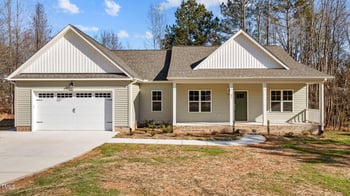 95 Leisure Ln, Louisburg, NC 27549