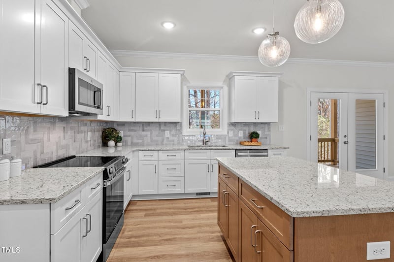 95 Leisure Ln, Louisburg, NC 27549