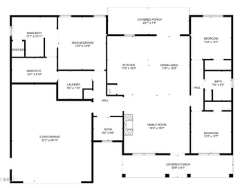 95 Leisure Ln, Louisburg, NC 27549