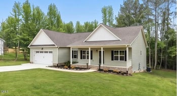 95 Leisure Ln, Louisburg, NC 27549