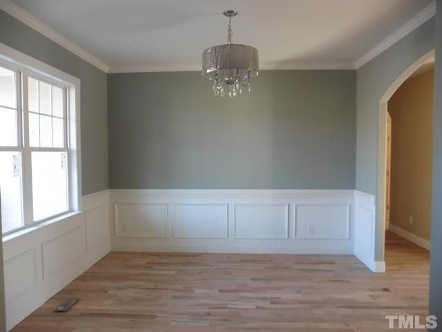 95 Lexington Ave, Zebulon, NC 27597