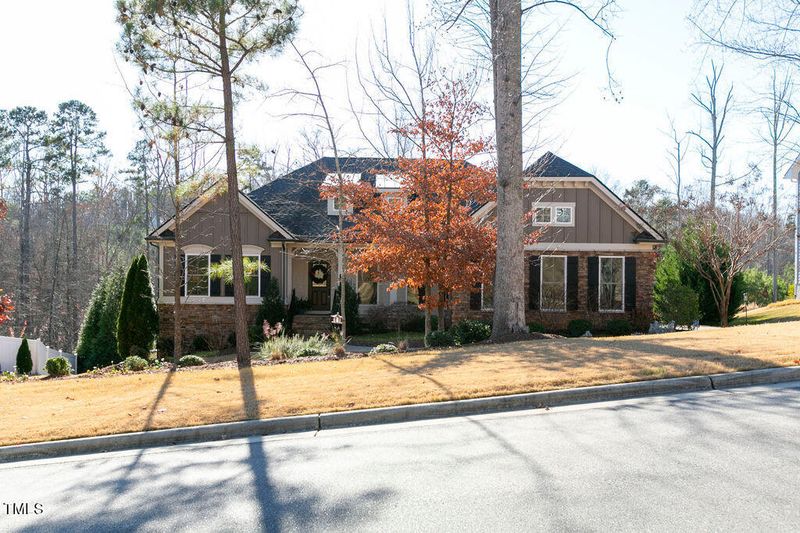 95 Lystra Ridge Rd, Chapel Hill, NC 27517