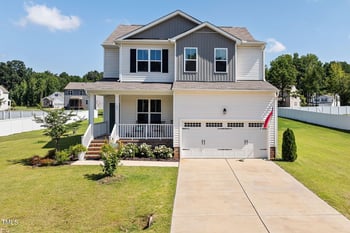 95 Madden Rose, Garner, NC 27529