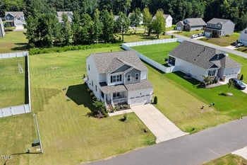 95 Madden Rose, Garner, NC 27529