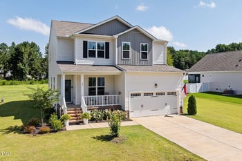 95 Madden Rose, Garner, NC 27529