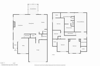 95 Madden Rose, Garner, NC 27529