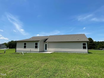 95 Magnolia Run Way, Benson, NC 27504