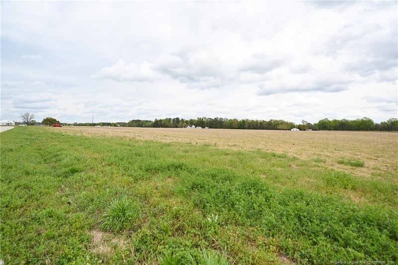 95 Mamie Rd, Benson, NC 27504