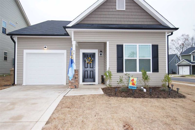 95 Manito Pl, Clayton, NC 27520