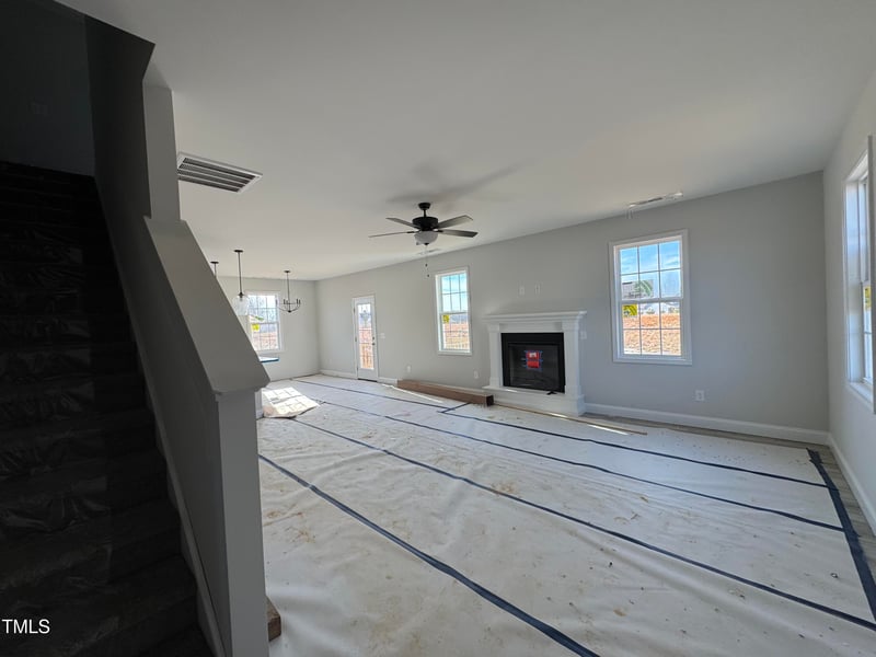 95 Mapledale Ct, Benson, NC 27504