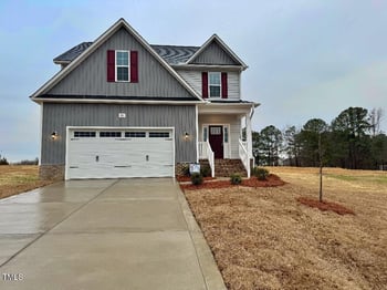95 Mapledale Ct, Benson, NC 27504