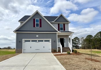 95 Mapledale Ct, Benson, NC 27504