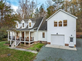 95 Margaret Pl, Chapel Hill, NC 27516