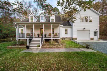 95 Margaret Pl, Chapel Hill, NC 27516