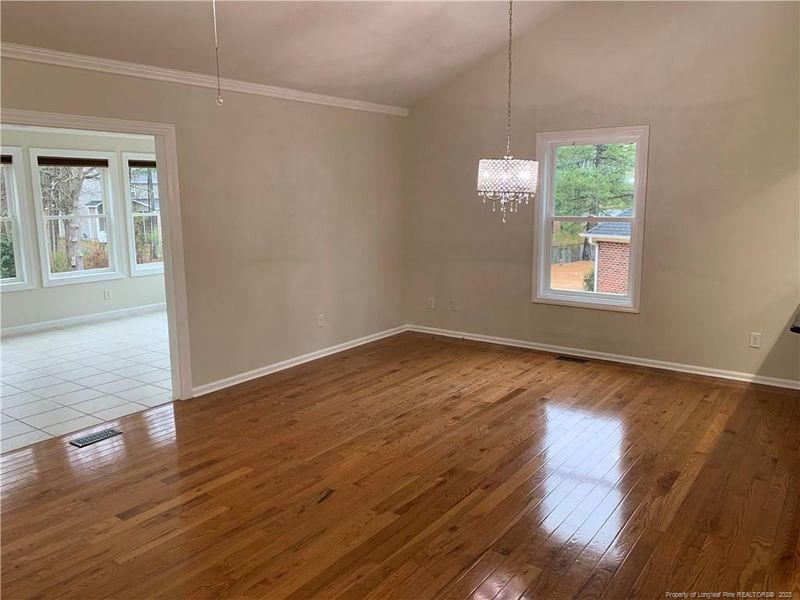 95 Meadow Spring Ln, Sanford, NC 27332
