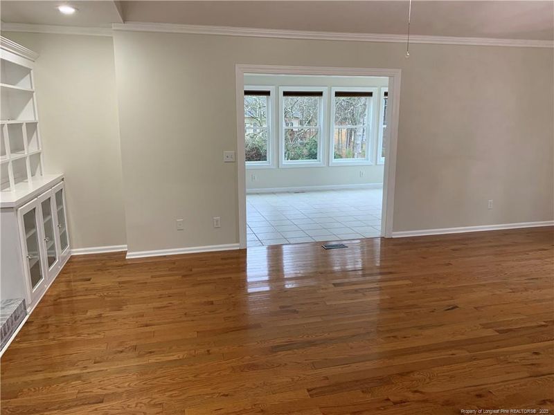 95 Meadow Spring Ln, Sanford, NC 27332