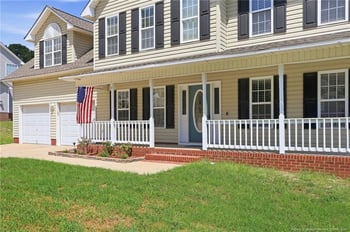 95 Mountain View Dr, Sanford, NC 27332