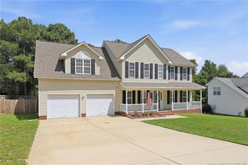 95 Mountain View Dr, Sanford, NC 27332